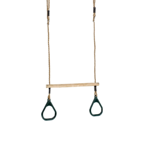 accessoire turnen ringen kunststof gym trapeze