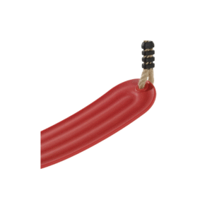 Soepel Schommelzitje - Rood