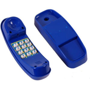 Telefoon Blauw