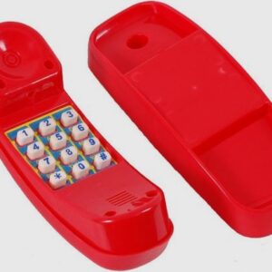 Telefoon Rood