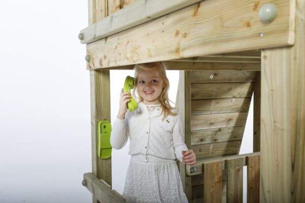 Telefoon Limoengroen - Afbeelding 3