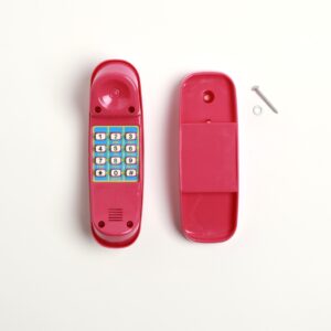 Telefoon Roze