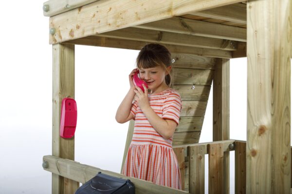 Telefoon Roze - Afbeelding 3