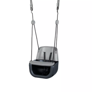 ergonomisch meegroei babyzitje schommel