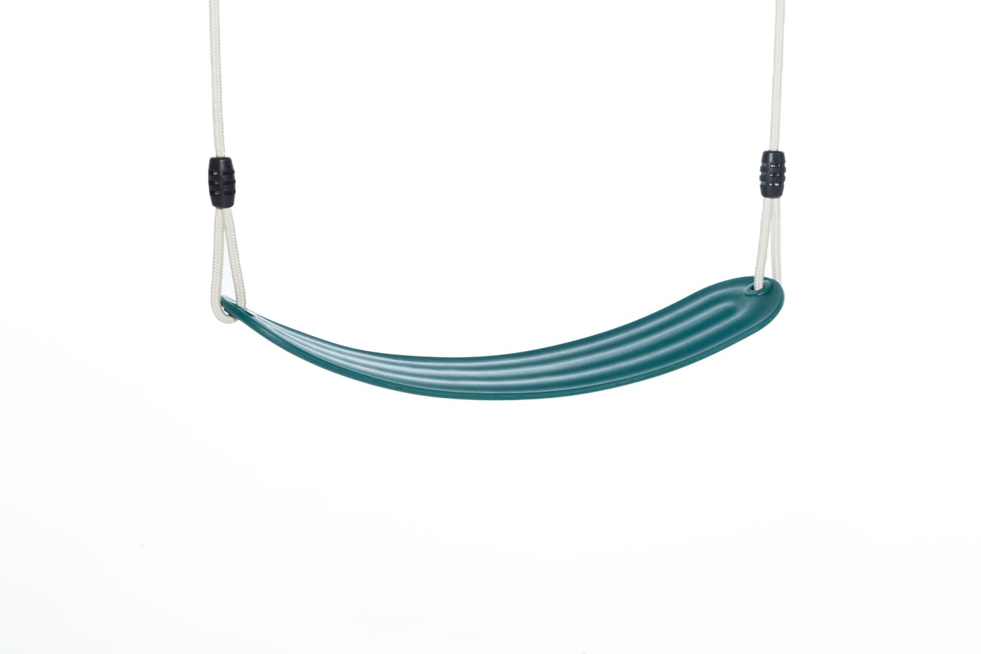 Soepel Schommelzitje in kunststof - PP - Groen